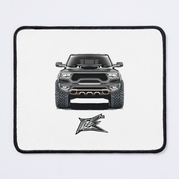 Item preview, baja truck black  designed and sold by NaquashM.
