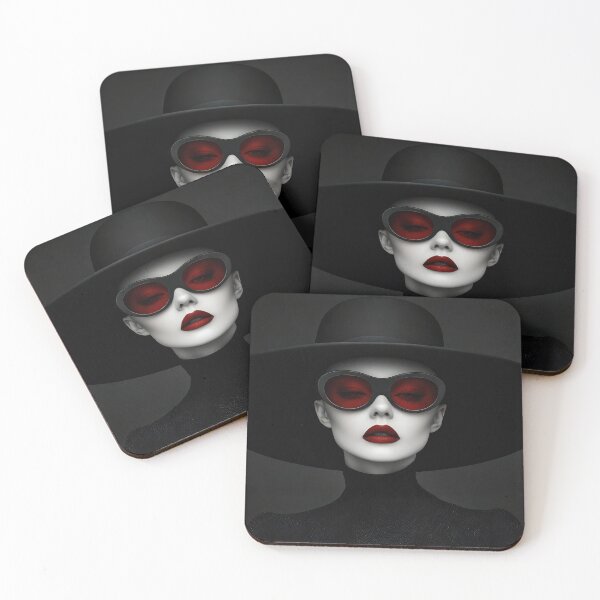 Item preview, Selective Color Fashion Statement designed and sold by Andy Gambino Art.