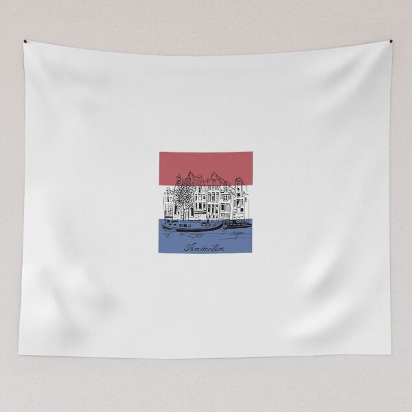 Item preview,  Amsterdam City designed and sold by 2minutidiitalia.