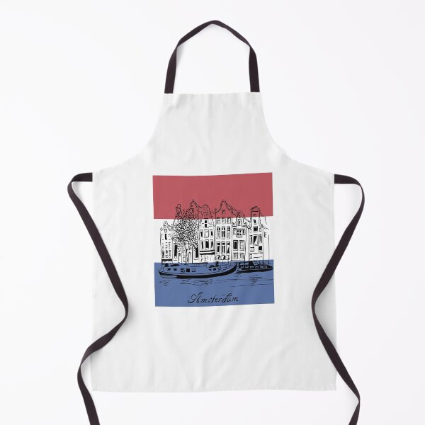 Item preview, Amsterdam City designed and sold by 2minutidiitalia.