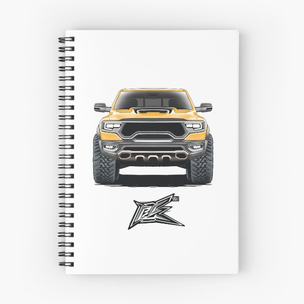 Item preview, baja truck yellow  designed and sold by NaquashM.