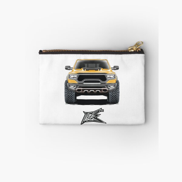 Item preview, baja truck yellow  designed and sold by NaquashM.