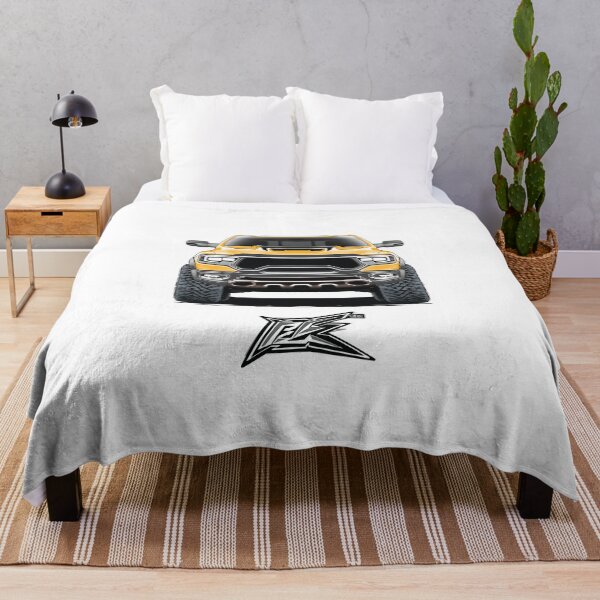 Item preview, baja truck yellow  designed and sold by NaquashM.
