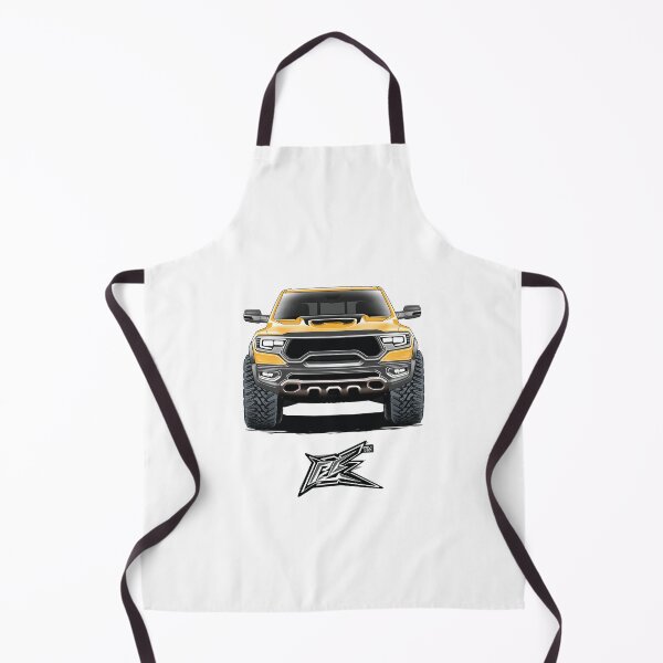 Item preview, baja truck yellow  designed and sold by NaquashM.