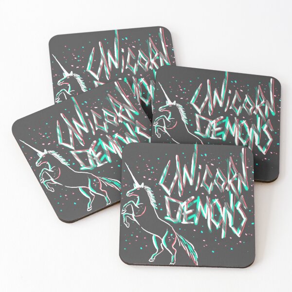 Item preview, UnicornDemons  designed and sold by UnicornDemons.