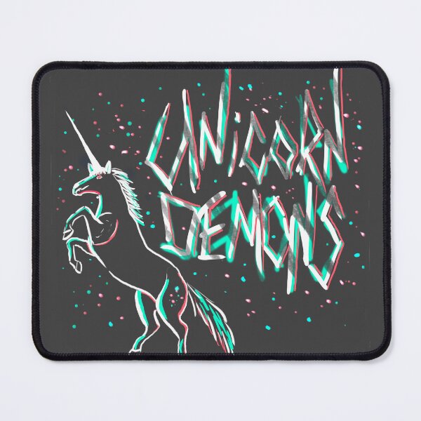 Item preview, UnicornDemons designed and sold by UnicornDemons.