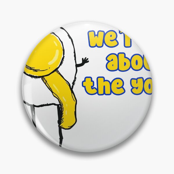 Item preview, We're about the yolks! designed and sold by PatulaDrawing.