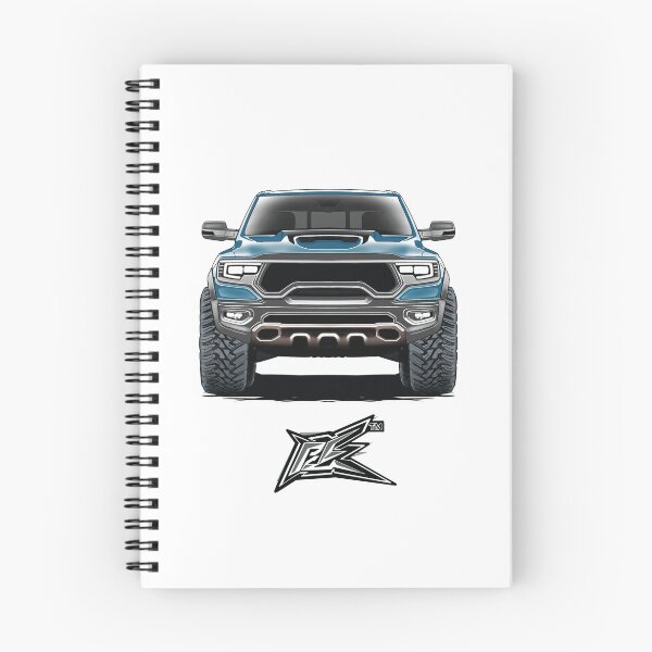 Item preview, baja truck blue  designed and sold by NaquashM.