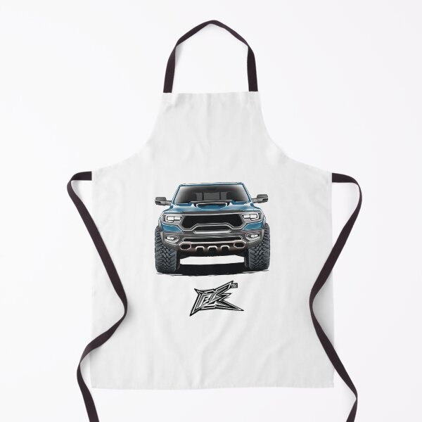 Item preview, baja truck blue  designed and sold by NaquashM.