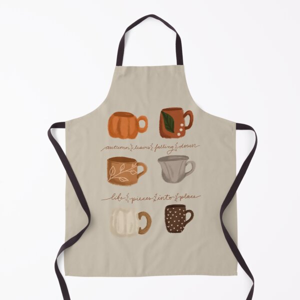 Item preview, Autumn Mugs & All Too Well lyric designed and sold by OmgItsMariaa.