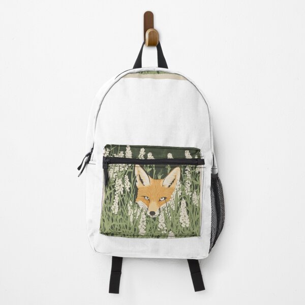 Item preview, Field Fox designed and sold by patternshoprad.