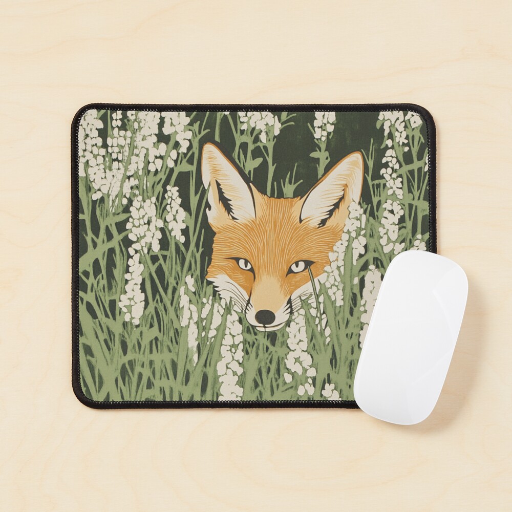 Item preview, Mouse Pad designed and sold by patternshoprad.