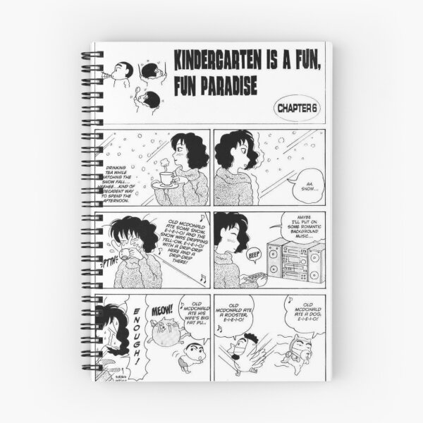 Item preview, Cartoon magazine  designed and sold by THE-CLOTHS.