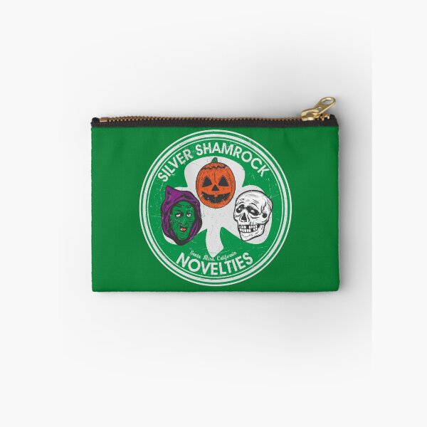 Item preview, Silver Shamrock Masks designed and sold by edcarj82.