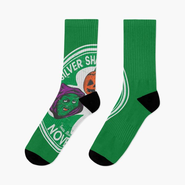 Item preview, Silver Shamrock Masks designed and sold by edcarj82.