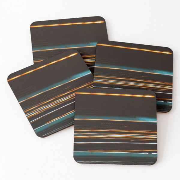 Item preview, Highway Lights: Motion in the Dark Collection - 3 designed and sold by Alexei Quintero Photography.
