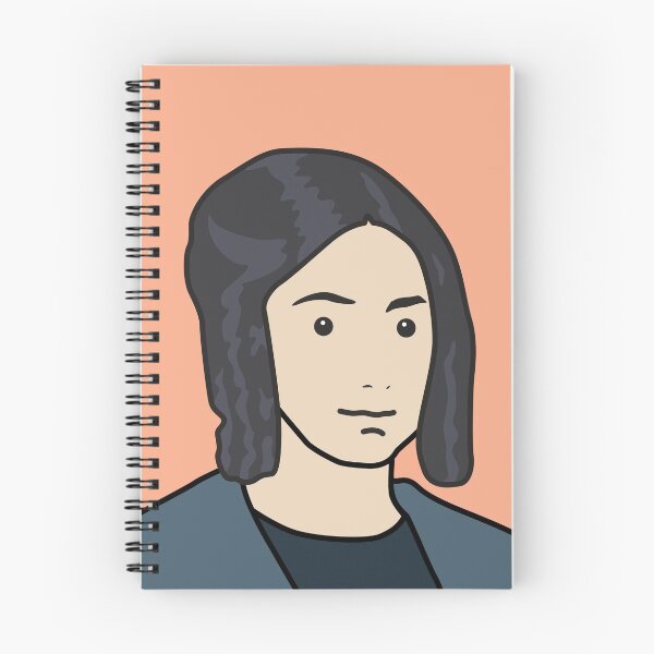 Item preview, Emma Smith • Illustrated Mormons • Mormon Pop Art designed and sold by mormonpop.
