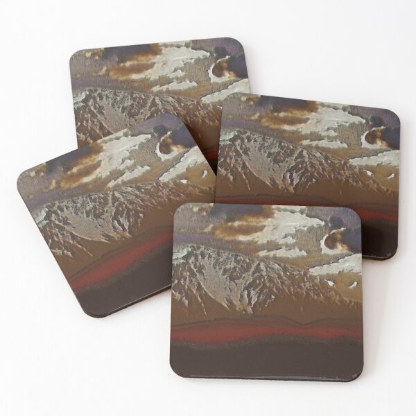 Item preview, Artificial painting 98 designed and sold by deep-sea-birds.