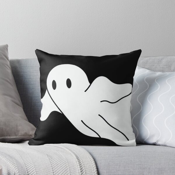 Item preview, Simple Sheet Ghost designed and sold by NerdscapeDC.