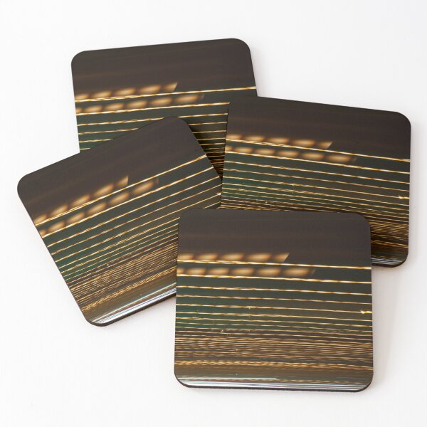 Item preview, Highway Lights: Motion in the Dark Collection - 4 designed and sold by Alexei Quintero Photography.