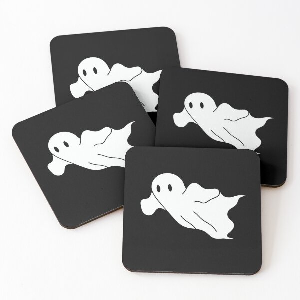 Item preview, Simple Sheet Ghost designed and sold by NerdscapeDC.