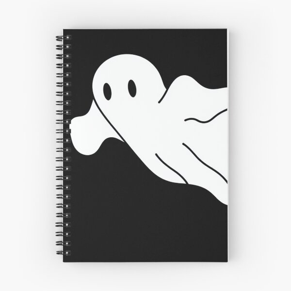 Item preview, Simple Sheet Ghost designed and sold by NerdscapeDC.