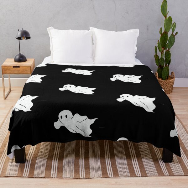 Item preview, Simple Sheet Ghost designed and sold by NerdscapeDC.