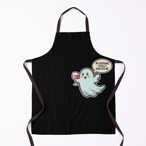 Item preview, My Husband totally Ghosted Me designed and sold by BayBoutique.