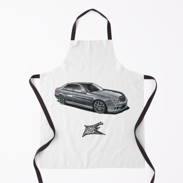 Item preview, w211 e55 gray  designed and sold by NaquashM.