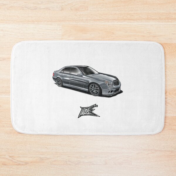 Item preview, w211 e55 gray  designed and sold by NaquashM.