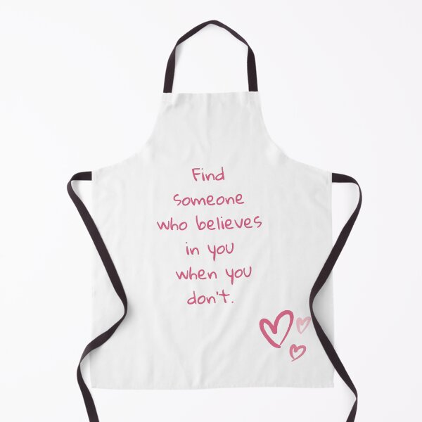Item preview, Find someone who believes in you! designed and sold by milena-d98.