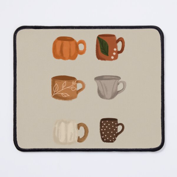 Item preview, Autumn Mugs designed and sold by OmgItsMariaa.