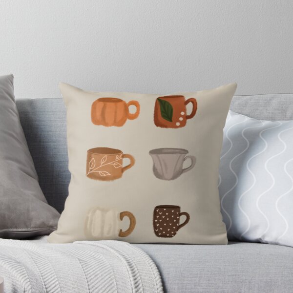 Item preview, Autumn Mugs designed and sold by OmgItsMariaa.