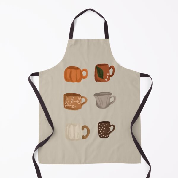 Item preview, Autumn Mugs designed and sold by OmgItsMariaa.