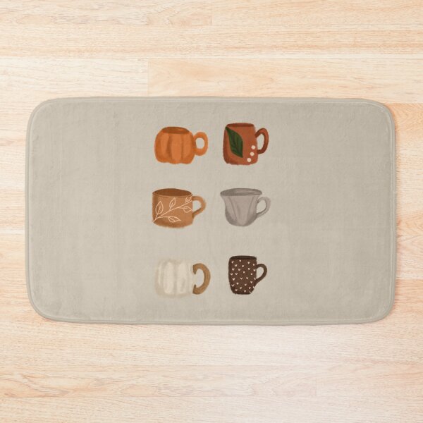Item preview, Autumn Mugs designed and sold by OmgItsMariaa.