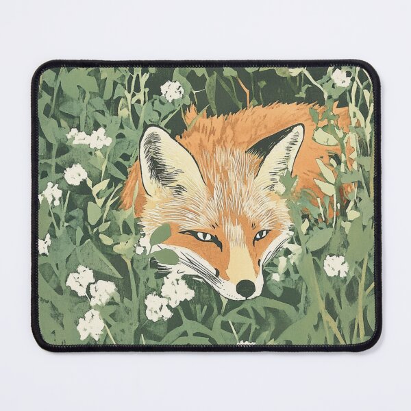 Item preview, Field Fox II designed and sold by patternshoprad.