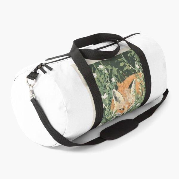 Item preview, Field Fox II designed and sold by patternshoprad.