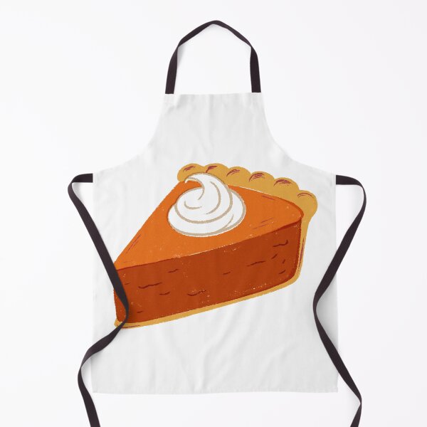 Item preview, Sweet Pumpkin Pie Slice designed and sold by TrueMotion.