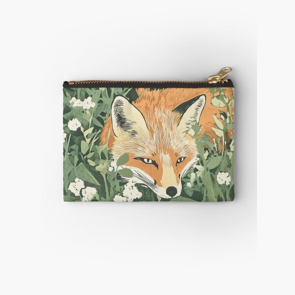 Item preview, Field Fox II designed and sold by patternshoprad.