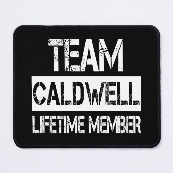 Item preview, Caldwell Name Caldwell Lifetime member designed and sold by Opera-Dan.