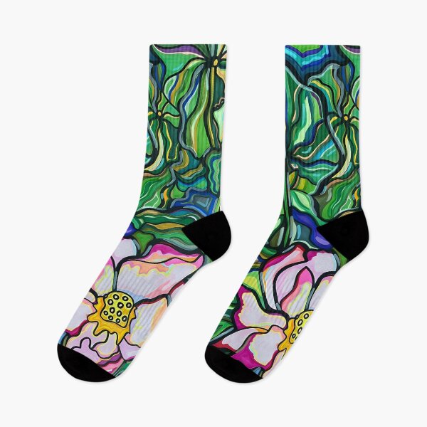 Item preview, Lotus Zen designed and sold by DARIA REVERDIN.