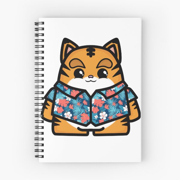 Item preview, Tex the Tiger  designed and sold by Bhuddies.