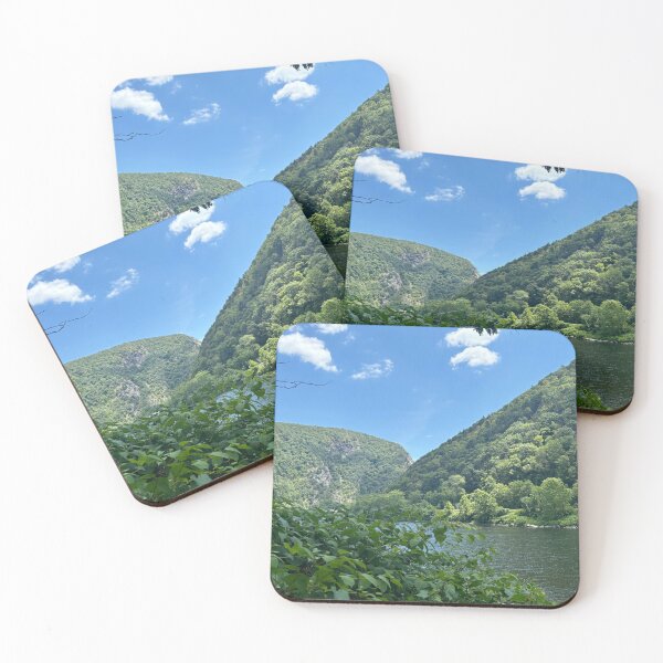 Item preview, Delaware Water Gap View designed and sold by ehirsch3.