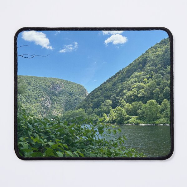 Item preview, Delaware Water Gap View designed and sold by ehirsch3.