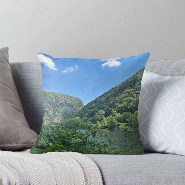 Item preview, Delaware Water Gap View designed and sold by ehirsch3.