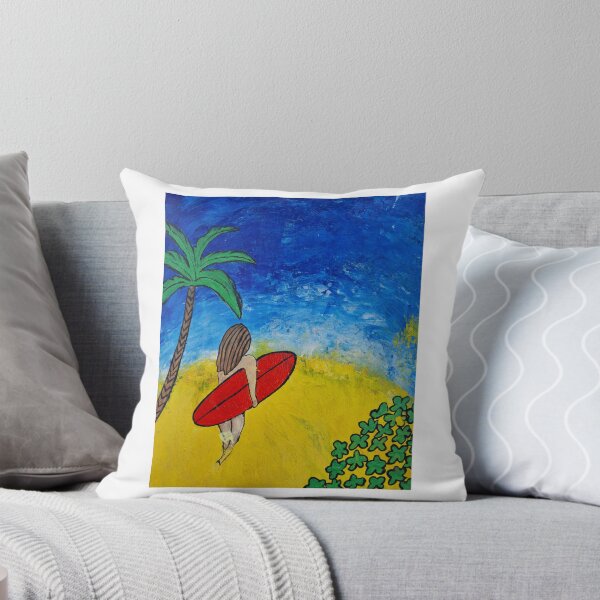 Item preview, Beach Life designed and sold by EmpatiaArt.