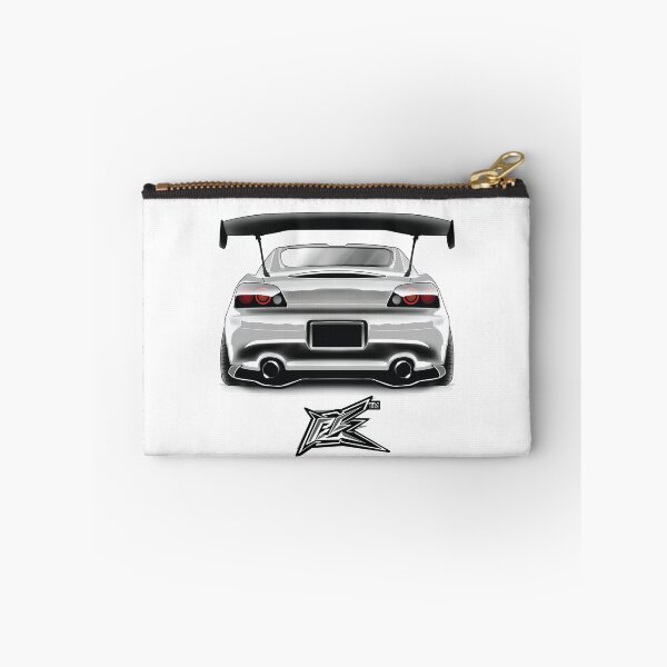 Item preview, s2k roadster rear white  designed and sold by NaquashM.
