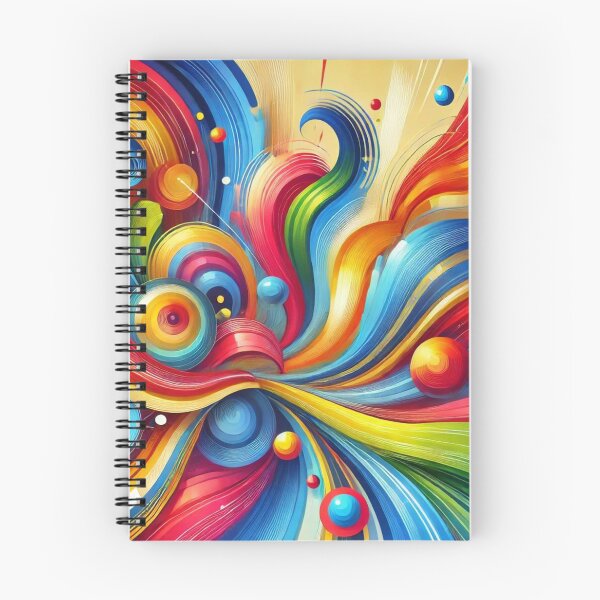 Item preview, vibrant  designed and sold by Burinjung.