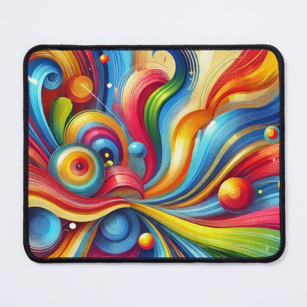 Item preview, vibrant designed and sold by Burinjung.