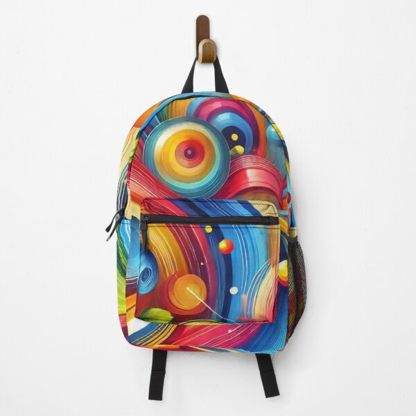Item preview, vibrant designed and sold by Burinjung.